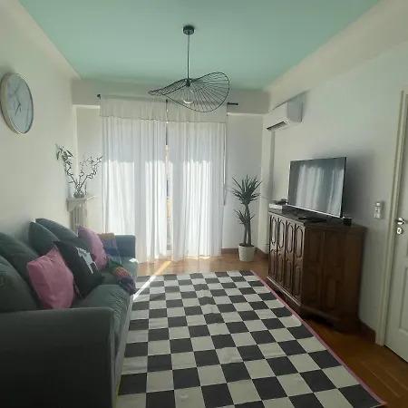 Apartment The Cozy In Heart Of The 1km To Sea Nice